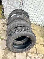 4 banden 235/65r17 108h, Band(en), 17 inch, 235 mm, Gebruikt