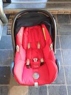 maxi-cosi, Ophalen of Verzenden, Gebruikt, Maxi-Cosi, Autogordel of Isofix