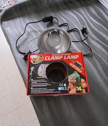 Warmte lamp reptielen beschikbaar voor biedingen