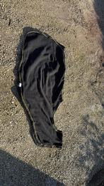 Couverture d'exercice polaire noire taille 6'6 », Animaux & Accessoires, Chevaux & Poneys | Couvertures & Couvre-reins, Enlèvement ou Envoi