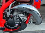 Beta rr race 125 2t bj 2025, 6 versnellingen, 125 cc, Zo goed als nieuw, Ophalen