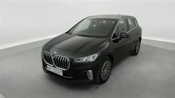BMW 2 Serie Tourer 218 218IA Active CUIR / NAVI / FULL LED / beschikbaar voor biedingen