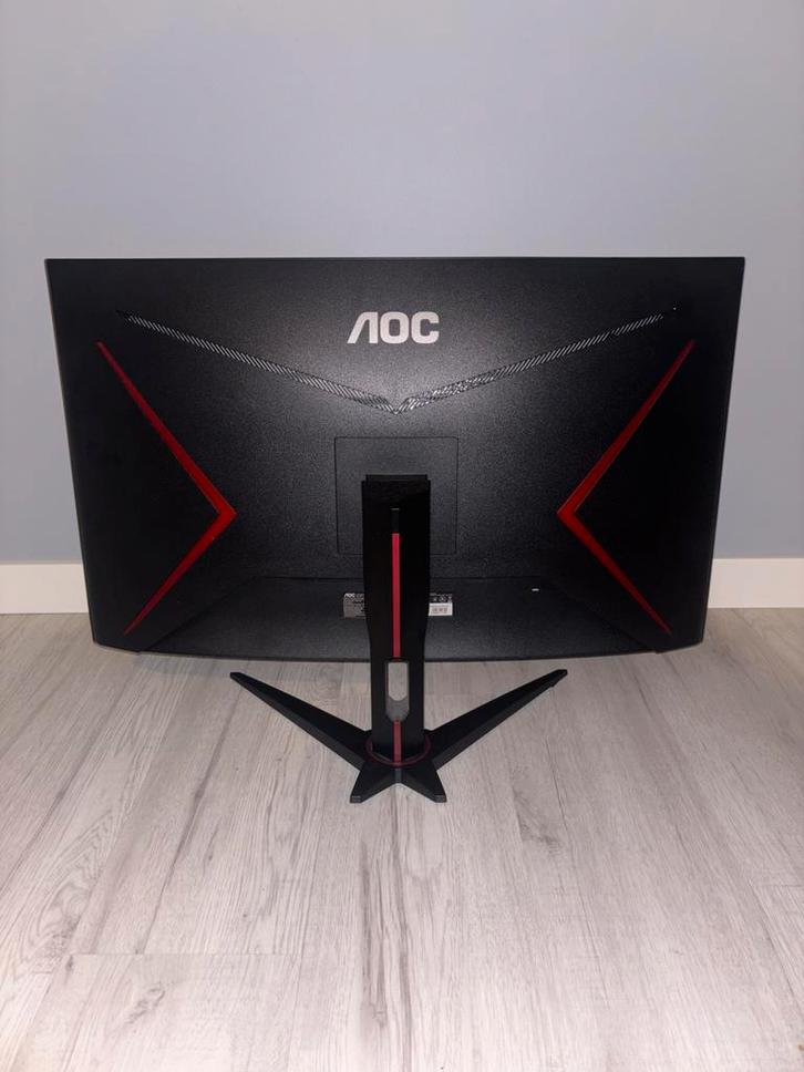 AOC G2, Computers en Software, Monitoren, LED, HD, Ophalen