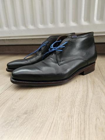 Floris van bommel taille 39, Floris van Bommel, Chaussures à lacets, Enlèvement, Porté