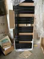 Radiateur sèche serviette électrique, Enlèvement, 80 cm ou plus, Radiateur, 60 à 150 cm