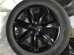 autovelgen verkopen, Auto-onderdelen, Banden en Velgen, Ophalen, Gebruikt, Velg(en), 17 inch
