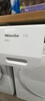 Sécheuse à condensation/pompe à chaleur Miele T1, Electroménager, Sèche-linge, Chargeur frontal, Enlèvement, Utilisé, À condensation