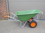 Nieuwe kruiwagen VABOR 160L, Tuin en Terras, Ophalen