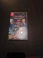 Mario+Rabbids Sparks Of Hope, Ophalen