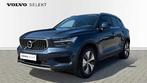 Volvo XC40 T5 PHEV | Inscription Expression | Trekhaak, Auto's, Volvo, Automaat, 257 pk, Blauw, 41 g/km