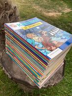59 strips van Kiekeboe, Boeken, Ophalen, Gelezen
