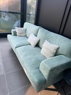Salon 2 canapé a vendre comme neufs peut servis, Enlèvement ou Envoi, Comme neuf
