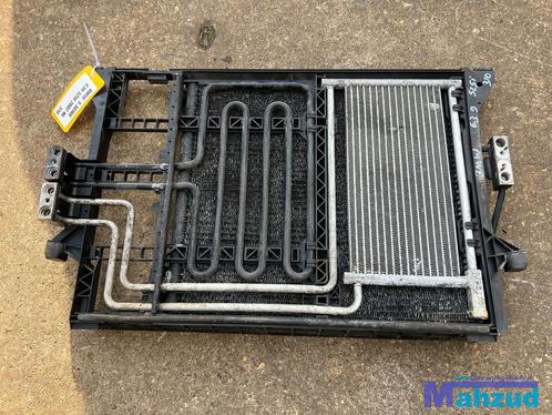 BMW 5 SERIE E39 Touring 525i koelerpakket koelerset 1996-200, Auto-onderdelen, Airco en Verwarming, BMW, Gebruikt