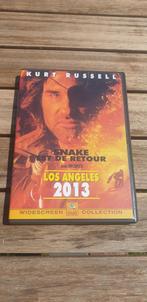 Los Angeles 2013 (John Carpenter), Cd's en Dvd's, Ophalen of Verzenden, Zo goed als nieuw
