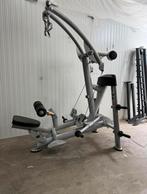 Dyna-Q Lat Pulldown / Latpulldown / Hoist Rock-It namaak, Ophalen, Gebruikt, Benen, Overige typen