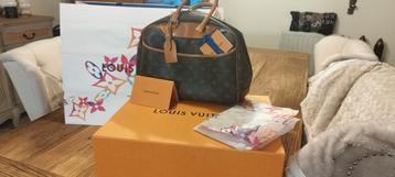 Louis Vuitton Deauville, Enlèvement ou Envoi