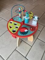 Speeltafel - Janod, Kinderen en Baby's, Speelgoed | Speeltafels, Ophalen, Gebruikt