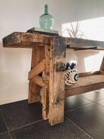 Établi en bois - établis, Enlèvement