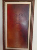 Schilderij Felix de Boeck -zelfportret-, Antiek en Kunst, Ophalen