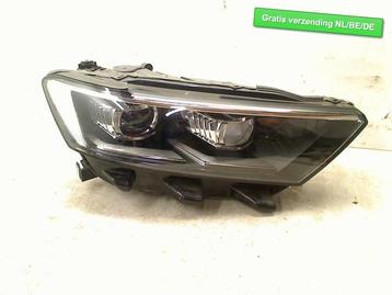 KOPLAMP RECHTS led Volkswagen T-Roc (2GA941036P) beschikbaar voor biedingen