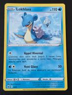 Pokémonkaart Lokhlass 6/15 Combat Express (Mcdo 2022) FR, Verzenden, Nieuw, Losse kaart