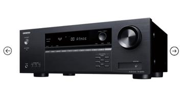 Onkyo AV Receiver HT  R 393  beschikbaar voor biedingen