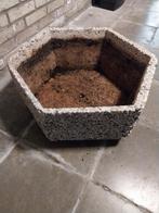 bloembak, Tuin en Terras, Bloembakken en Plantenbakken, Ophalen, Gebruikt, Minder dan 30 cm, Minder dan 60 cm