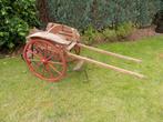 antieke kar, heel goede staat !, Enlèvement