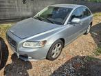 Volvo s40 1.6d/2012/ distributie riem defect, Auto's, Euro 5, 1600 cc, Leder, Te koop
