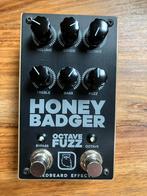 Pedale Fuzz Honey Badger, Musique & Instruments, Effets