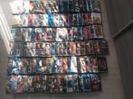 Verzameling DVD's te koop., Cd's en Dvd's, Ophalen, Zo goed als nieuw