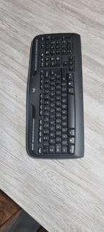 Zwart toetsenbord, Enlèvement