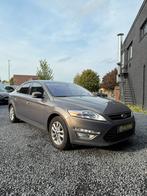 Ford mondeo 134000km, Auto's, Voorwielaandrijving, Euro 5, Zwart, 4 cilinders