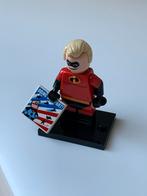 Lego Disney minifigures nummer 13 Mr. Incredible, Ophalen of Verzenden, Zo goed als nieuw, Complete set, Lego