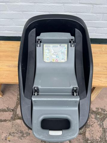isofix - familyfix beschikbaar voor biedingen