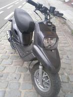 MBK booster, Fietsen en Brommers, Scooters | Yamaha, Tweetakt, Gebruikt, Klasse A (25 km/u), Ophalen of Verzenden