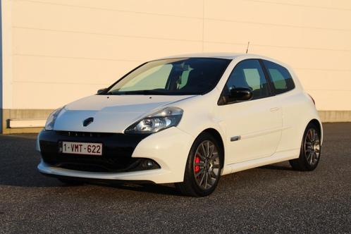 Clio 3 RS 200 cup pack, Auto's, Renault, Particulier, Clio, Airbags, Airconditioning, Centrale vergrendeling, Climate control