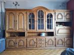 A DONNER Meuble de rangement salle à manger, Maison & Meubles, Salles à manger complètes, Enlèvement, Comme neuf, 4 à 6 chaises