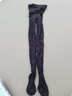 zwarte kousenbroek 134, Enfants & Bébés, Vêtements enfant | Taille 134, Enlèvement ou Envoi, Comme neuf
