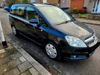 Opel Zafira b 2007 Pret à  immatricule 7place essence, Bluetooth, Achat, Zafira, Particulier