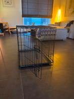 Bench voor kleine hond, Ophalen, Gebruikt