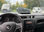 renault express 2024 slecht 13463km, Stof, 4 cilinders, Renault, Emergency brake assist