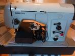 Machine à coudre Borletti en très bon état., Hobby & Loisirs créatifs, Enlèvement, Comme neuf