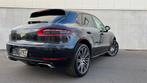 Porsche Macan 2.0 Turbo PDK / 21" Velgen / Memory pack / Pan, Autos, Porsche, Argent ou Gris, Achat, Euro 6, Carnet d'entretien