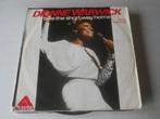45 T - SINGLE - Dionne Warwick – Take The Short Way Home, Ophalen of Verzenden, 7 inch, Dance, Single