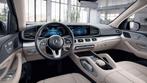 Mercedes-Benz GLE 350 e 4MATIC | AMG Line Exterieur | Verwar, Auto's, Mercedes-Benz, Stof, Gebruikt, Beige, GLE