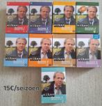 Witse, Cd's en Dvd's, Dvd's | Tv en Series, Alle leeftijden, Boxset, Ophalen of Verzenden, Zo goed als nieuw