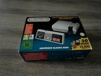 Nintendo classic mini, Consoles de jeu & Jeux vidéo, Consoles de jeu | Nintendo NES, Enlèvement ou Envoi, Comme neuf