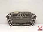 Audi S3 A3 8V Facelift Grille ACC Origineel 8V3853651AE, Auto-onderdelen, Gebruikt, Audi