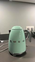 Smeg waterkoker, Electroménager, Bouilloires, Enlèvement, Comme neuf
